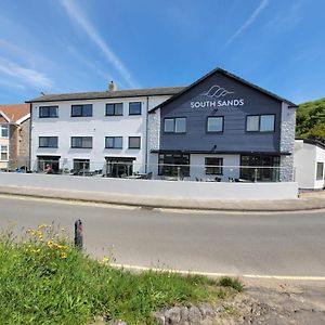 South Sands Hotel